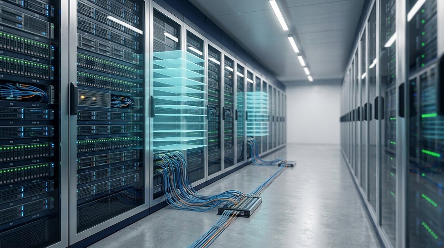 What Is Cloud Hosting And How Does It Work